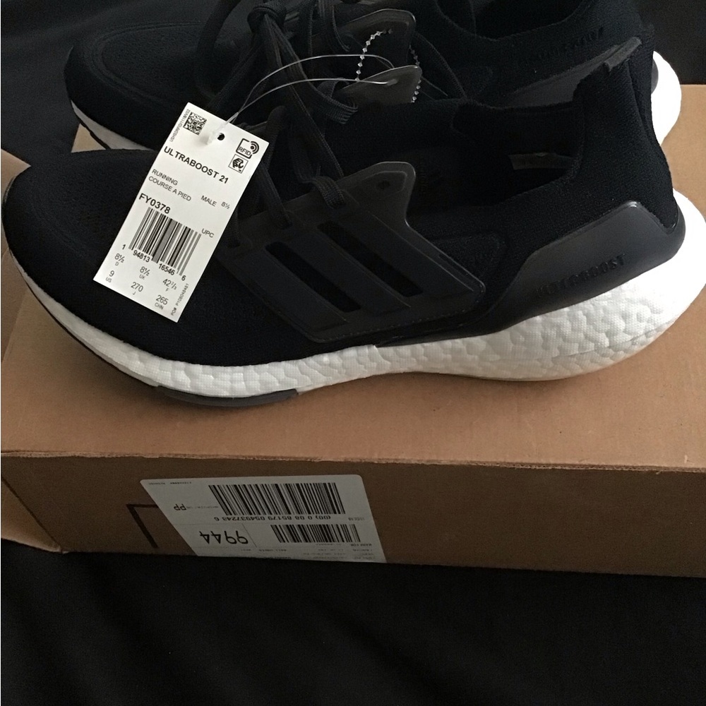 Addidas ultraboost 21